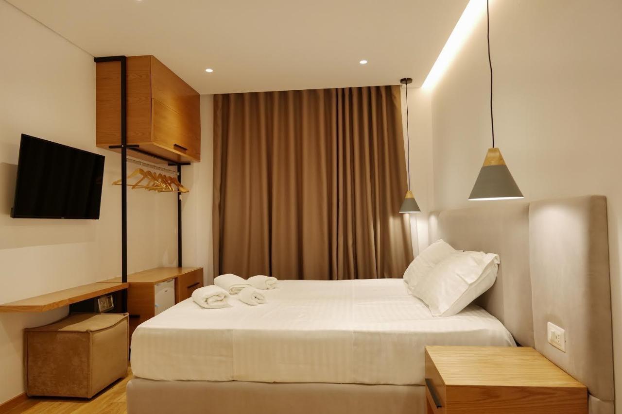 Noi 4* Ksamil