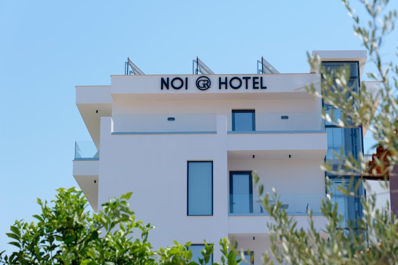 Noi 4* Ksamil