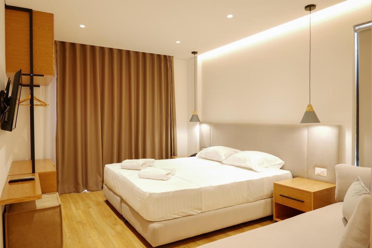 Noi Hotel 4*